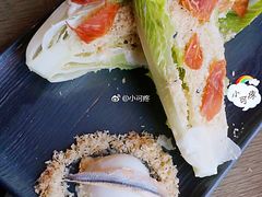 凯撒沙拉-恰餐厅CHAR Grill(北京三里屯洲际店)