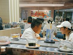 -元气寿司(东方宝泰店)