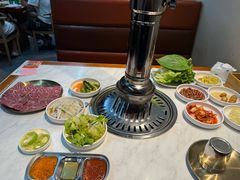 -六七八韩式烤肉·韩国料理(上杭路店)
