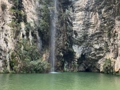 -天河潭旅游度假区