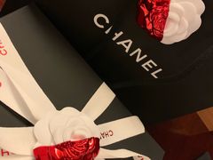 -CHANEL(恒隆广场店)