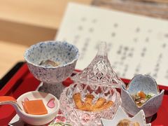 -元熹会席料理