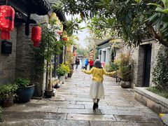 -回龙窝历史文化街区