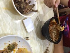 老瓦房肥肠粉(青石桥总店)-青石桥老瓦房肥肠粉总店(青石桥总店)