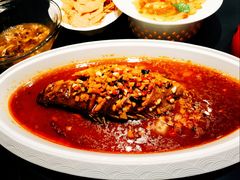 -华膳楼·臻味·安徽地标美食(药都路店)