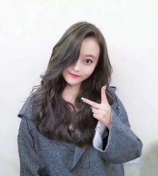 -TK·HAIR SALON韩式设计