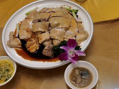 -汇景花园酒家(基立下道店)