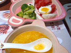 -川人百味(亿合城店)