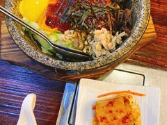 -意成料理