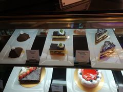 -上海齐鲁万怡大酒店·辣椒屋咖啡厅