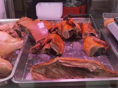 -味香鸭子店(汉口西路店)