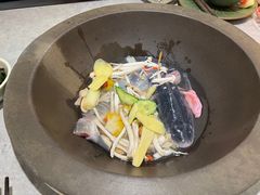 -鲜潭蒸汽石锅鱼(万象前海店)