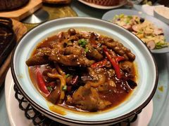 -树下时尚餐厅(翠园街店)