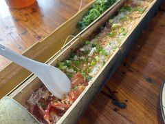 -竹乡园柴火竹筒饭·烧鸡(白水寨*森林海店)