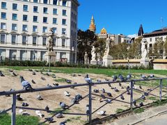 -加泰罗尼亚广场