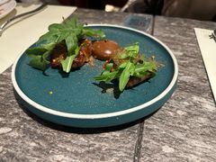 -SHADOWS•Bistro&Eatery(安福路店)