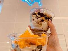-喜茶(佛山岭南站店)
