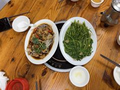 -肥弟大排档(汕樟路店)