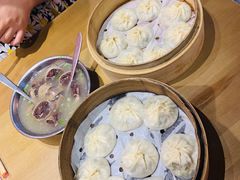 -鑫旺旺汤包(总店)