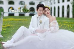 -金夫人婚纱摄影全球旅拍(大连店)