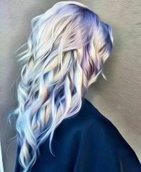 点击看大图 -KIMI HAIR SALON·烫染设计店