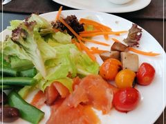 -广州文华东方酒店·悦铂尼西餐厅