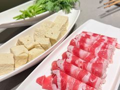 -海底捞火锅(德思勤店)