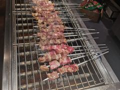 -鼎香缘海鲜自助火锅烤肉(锦辉购物广场店)