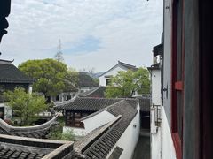 -东山雕花楼