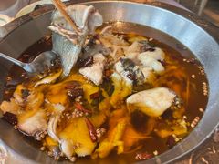 -洞庭鱼香(万科店)