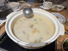 -湯系·煲汤手艺人(东二环泰禾广场店)