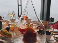 -杭州柏悦酒店·悅厅