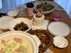 -荷恬·精致蔬食料理(星海店)