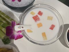 -烹然四季椰子鸡火锅(姚家园万象汇店)