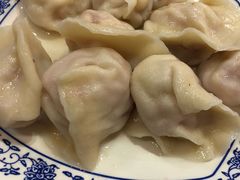 -馅老满·生春阁(慕田峪店)