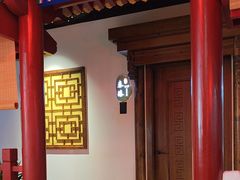 -秦月轩·陕西家乡菜(阜成路·五棵松店)