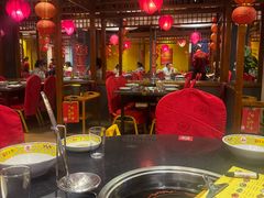 -芦月轩羊蝎子(劲松店)