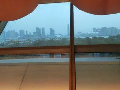 -杭州国际会议中心洲际酒店-原素全日餐厅(解放东路店)