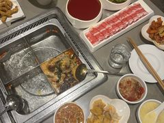 -海底捞火锅(南京红山常发广场店)