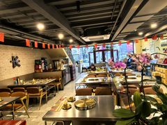 -炉队长·齐齐哈尔家庭烤肉(马家堡店)