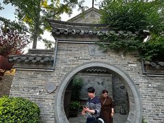 -回龙窝历史文化街区