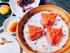大师虾饺-吉旺港式餐厅(南方商城店)