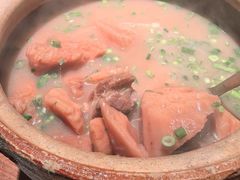 -清水亭湖北菜(大屯DT51店)