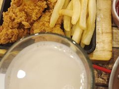 -Kpasta韩式意大利面