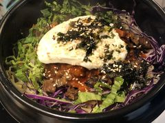 -仨仨米炭火烤肉