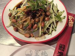 东北大拉皮-玺炖·中国铁锅炖(南京东路店)