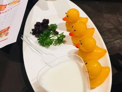 -虾饺妹·酒家(金碧店)