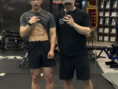 -OWNBODY健身(下沙店)