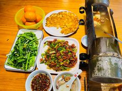 -61号餐吧(兴坪古镇漓江店)