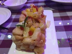 -邓丽君音乐主题餐厅